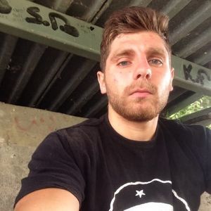 Meet your Posher, Anthony